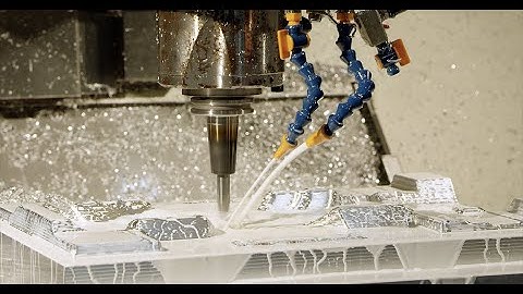 Trick Flow & Atech Preview