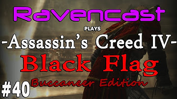 Assassins Creed 4 Black Flag Gameplay - EP40 - Torres & the Observatory Defence