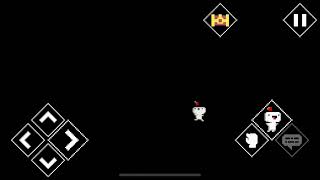 Bug in the game FEZ