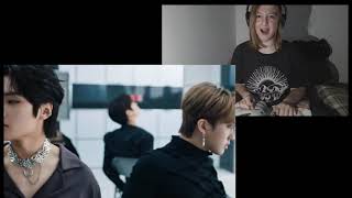 : !     ? Stray Kids <ODDINARY> UNVEIL : TRACK 1 "Venom"  