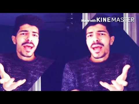 الواد ده عنيه حلوين كده ليه