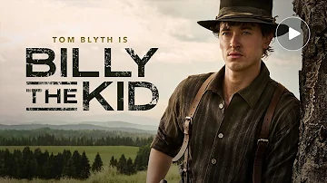 Billy The Kid (MGM+ 2024 Series) Season 2 Part 2 - Official Trailer