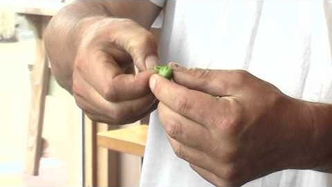 How to use sugar snap peas
