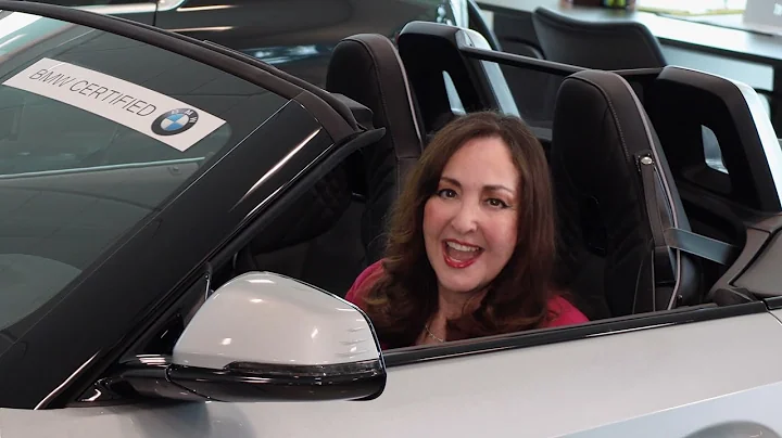 Reasons to consider a BMW Certified Pre-Owned vehi...
