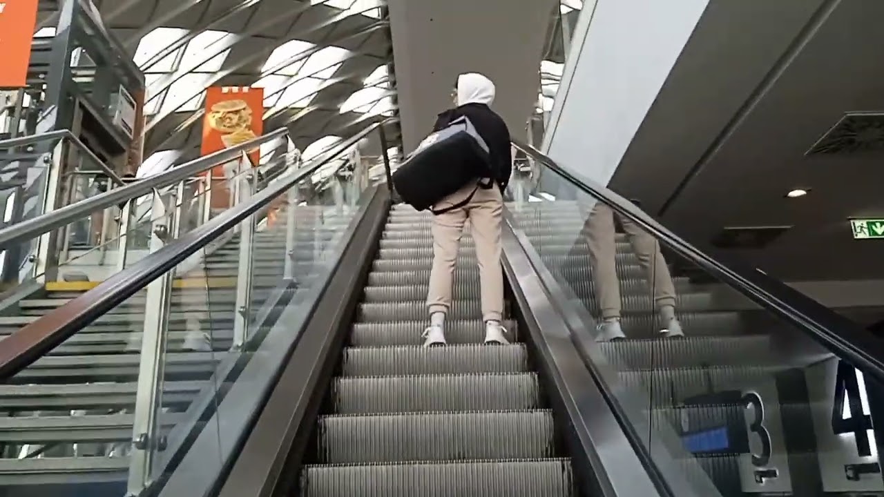 Poznań Dworzec Główny PKP/PKS