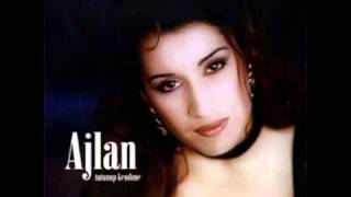 Ajlan  - Ağlamam Sana (1995) Resimi