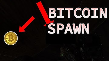 Customs Crack House BTC Spawn | #EFT #BSG