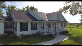 Northwest Missouri Aerial Photography (click 1080p or better quality) Northwest Missouri Aerial Photography (click 1080p or better quality)