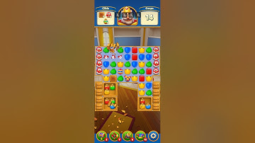 TEST Royal match LEVEL 191 2 - Gameplay Walkthrough (iOS,Android Gameplay) royal match gameplay