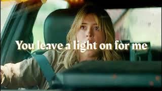 Jelly Roll - Leave The Light On (feat. Alexandra Kay) (lyrics)