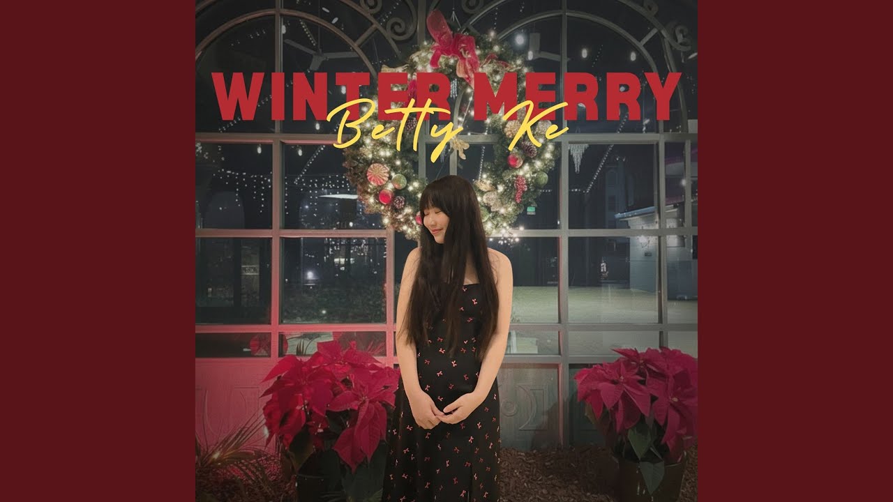 Watch Winter Merry on YouTube Watch Winter Merry on YouTube