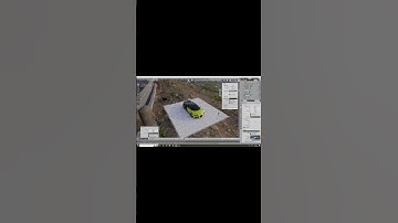 How to add shadow from plane in Blender #shorts #blender3d #blendertutorial #shadow