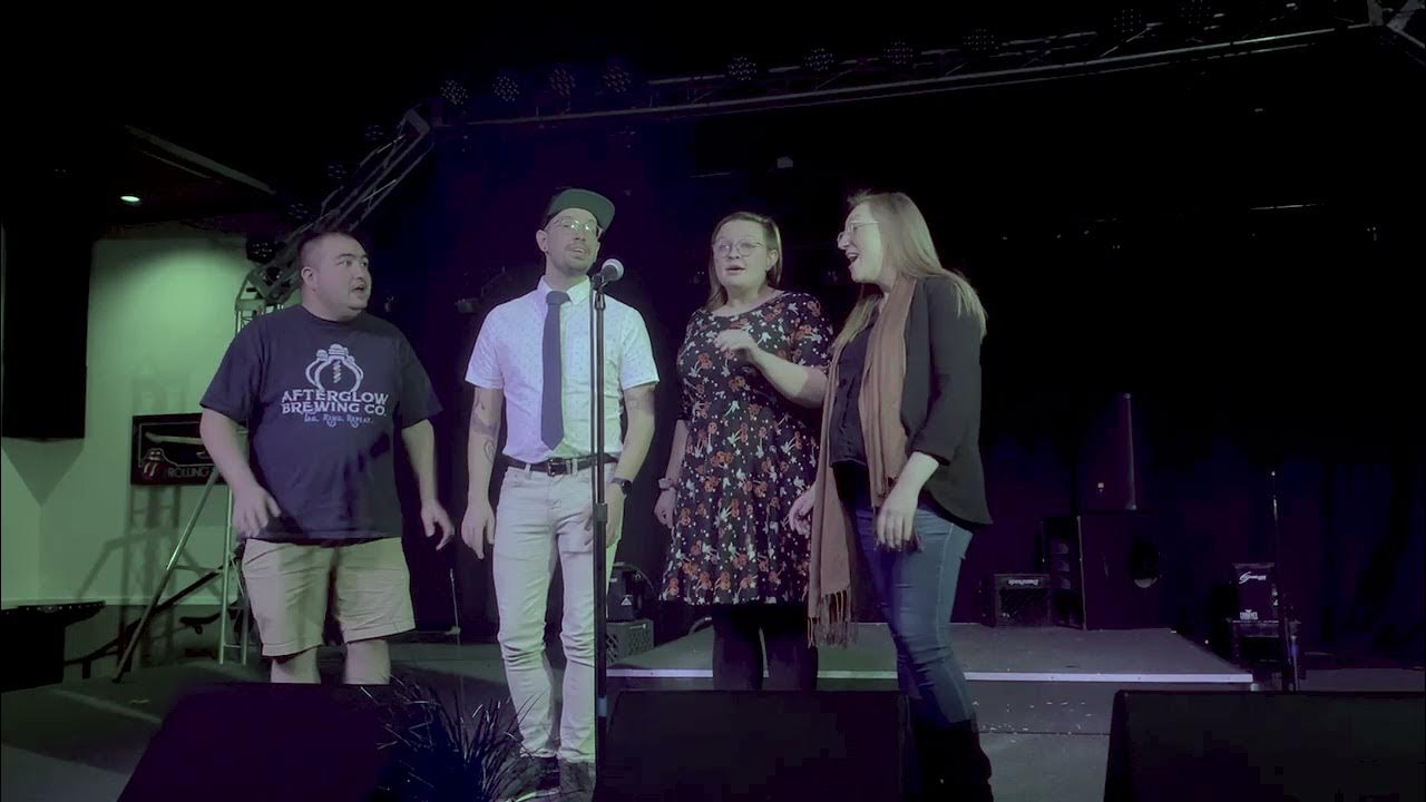 At Last Windfall Quartet YouTube