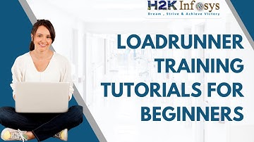 LoadRunner Training Tutorials for beginners | VUser Generator Protocols Part 1 | H2k Infosys