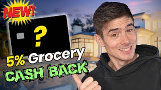 THIS Credit Card Just Added 5% CASH BACK On Grocery Stores screenshot 3