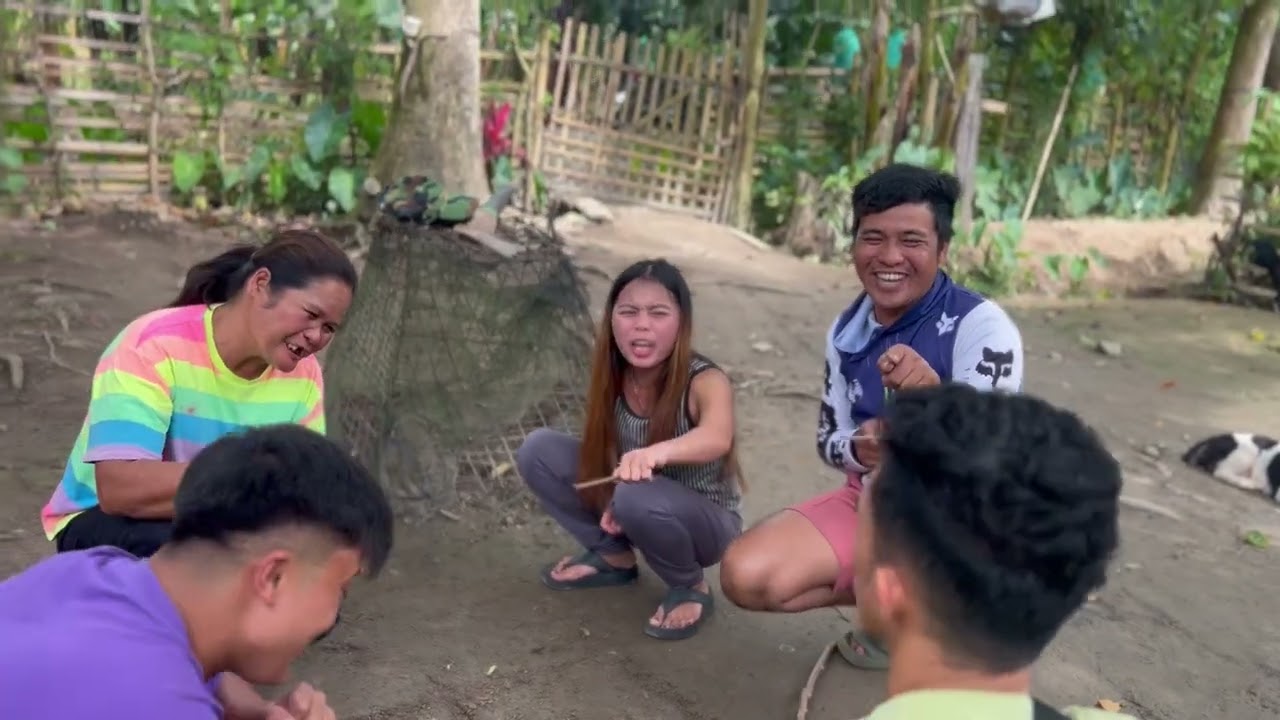 POSPORO PALITO|BATANG90’s