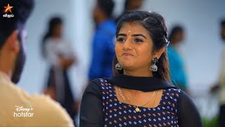 Eeramana Rojave 2 - Vijay Tv Serial