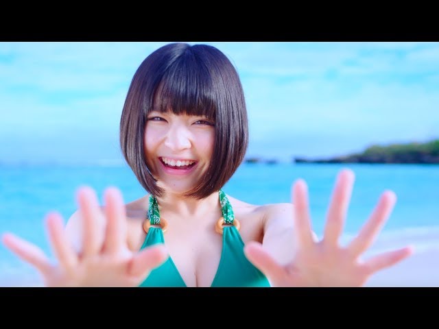 MV】虹のコンキスタドール「愛をこころにサマーと数えよ」(虹コン