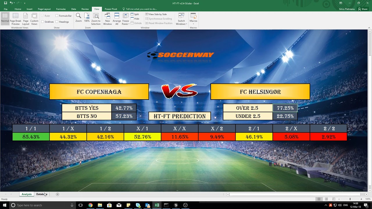 Https gofile io d. Iddaa excel. Ft/HT. Sport betting Tips excel. Htft.