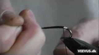 VEEVUS.dk - Usage of Wire thread #1
