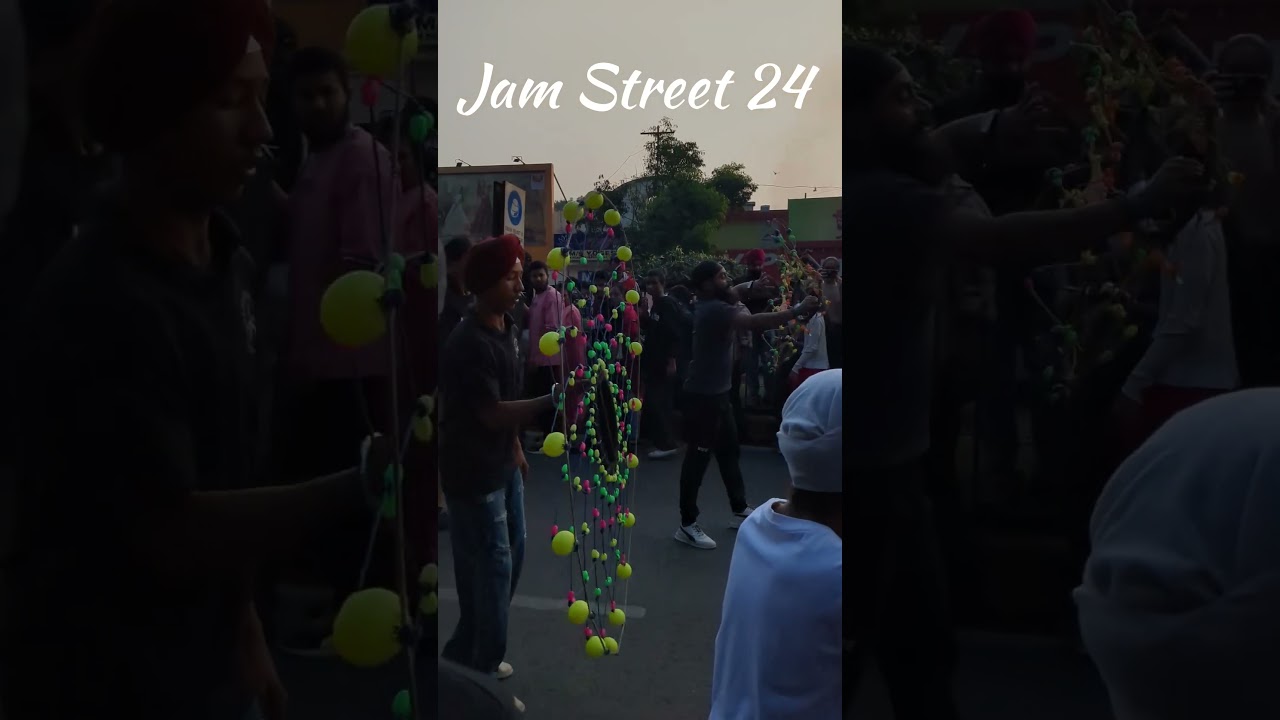 Jam Street 24'