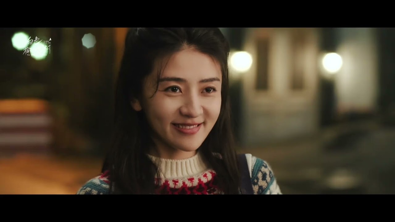 Parte 2 primo anniversario dell'olivo bianco, LiangJie e Chenzheyuan