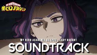 Lady Nagant Theme - My Hero Academia Season 6 Episode 20 Epic Cover