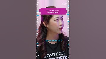 Can AI elevate our cyber defence game? #TechPodcast