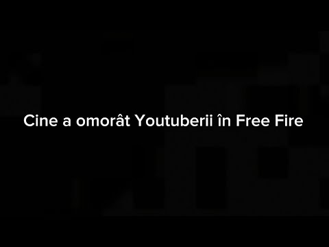 Video: Au fost free fire?