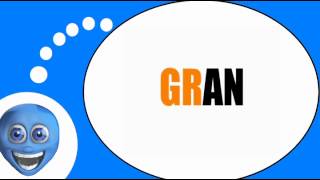 Французского видео урок = Слоги с # GR Французского видео урок = Слоги с # GR