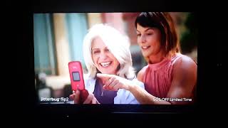 Jitterbug Flip 2 Commercial (2022)