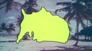 Here Is Your Tangentially Map-Related 1970s Video