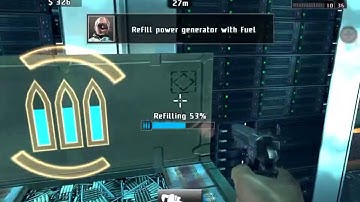 Dead trigger 2 ipad air