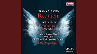 Requiem: II. Kyrie (Live) - Jane Marsh, Ria Bollen, Claes-Håkan Ahnsjö, Robert Holl, Rudolf Scholz, Wiener Jeunesse-Chor, ORF Vienna Radio Symphony Orchestra, and Leif Segerstam