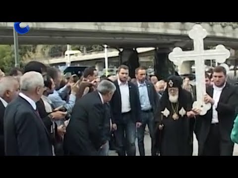 Гьаргь ацқьа ихьӡ зхәу Елыратәи Метоқионтәи аберҭыҧ аҟны амыркылдышьтә џьар шьҭарҵеит