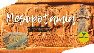 Where It All Began : Unlocking the Secrets of Mesopotamia