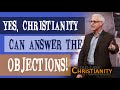 Questions and Answers About Christianity and Evangelism