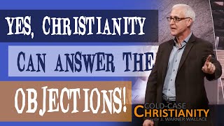 Questions and Answers About Christianity and Evangelism