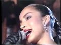 Sade - Live At Montreux Jazz Festival 1984