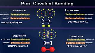 A Brief Introduction To Pure Covalent Bonding