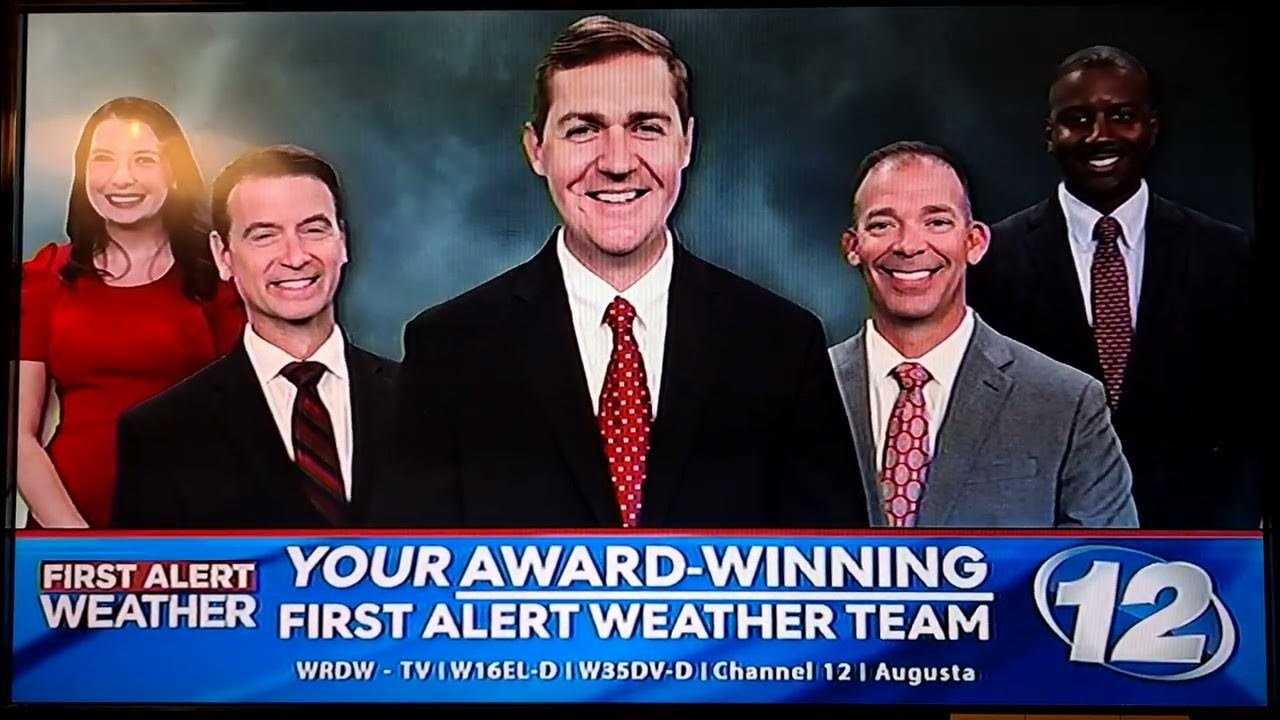 Wrdw News 12 YouTube