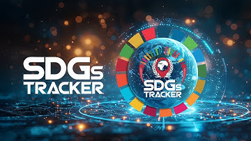 United Nations 2030 Agenda SDGs Tracker Initiative