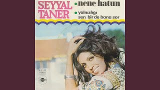 Yalnızlığı Sen Bir De Bana Sor