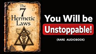 This Book reveals EXACTLY How to Ignore Reality and Get Whatever You Want (Full Audiobook)