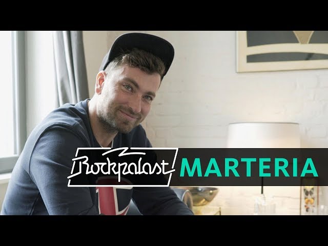 Living In A Marteria World | Doku | Rockpalast