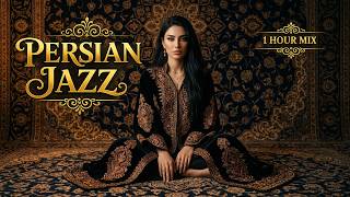 [MENA] You Found a Hidden Persian Arabic Jazz Lounge Somewhere in Tehran