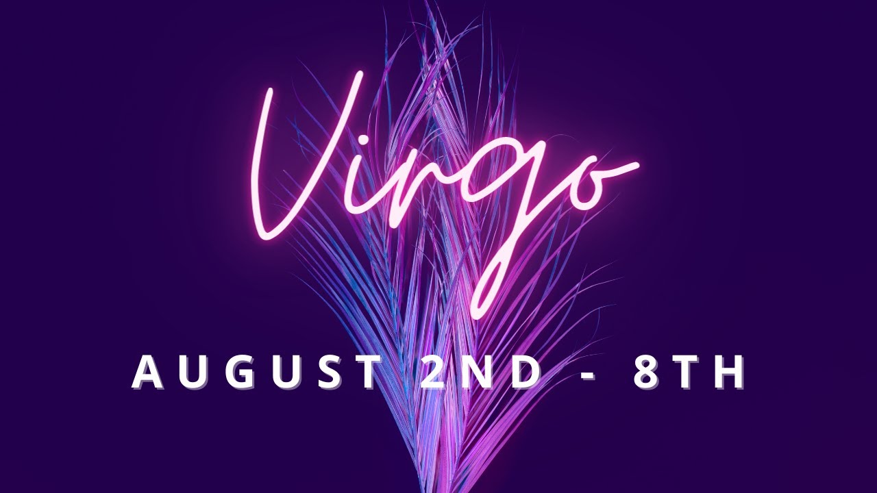 Virgo 💖You didn't expect them to do this,  and there's something they need to say!