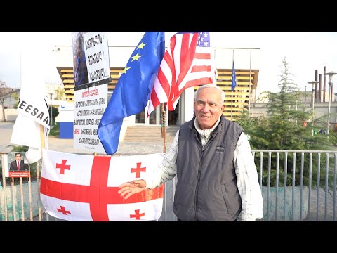 Post Factum | მოქალაქეების სოლიდარობა მიხეილ სააკაშვილს