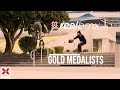 REAL BMX 2020: Gold Medal Video | World of X Games