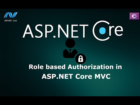 Role-Based Authorization in